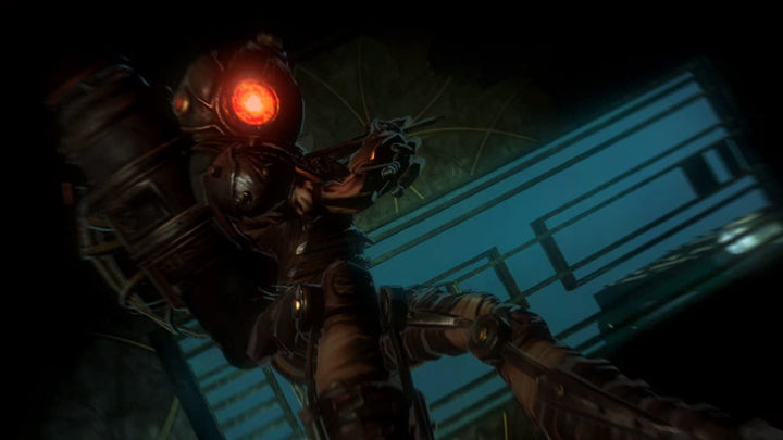 BioShock 2 (Xbox 360)