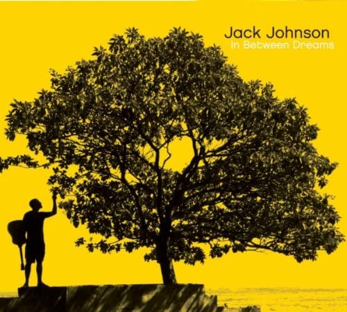 Jack Johnson - In Between Dreams [Audio CD] 1