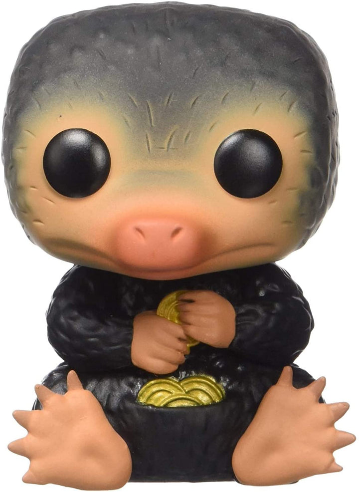 Phantastische Tierwesen Niffler Funko 10408 Pop! Vinyl Nr. 08