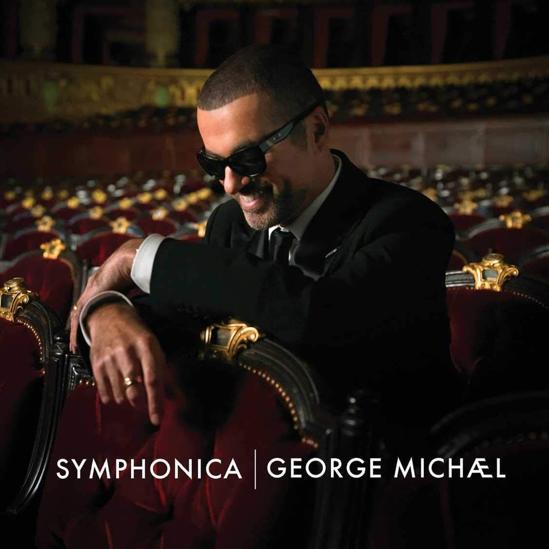 George Michael - Symphonique
