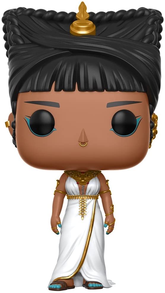 The Mummy Ahmanet Funko 13801 Pop! Vinyl #435