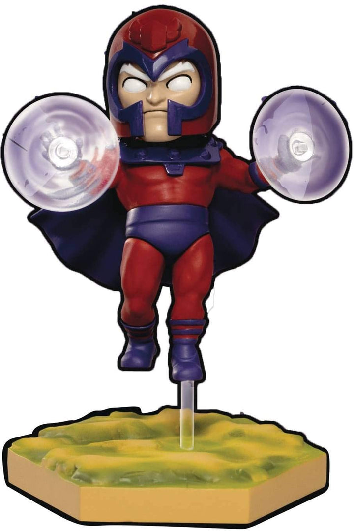 Beast Kingdom Marvel X-Men Mini Egg Attack MEA-009 Magneto-Figur
