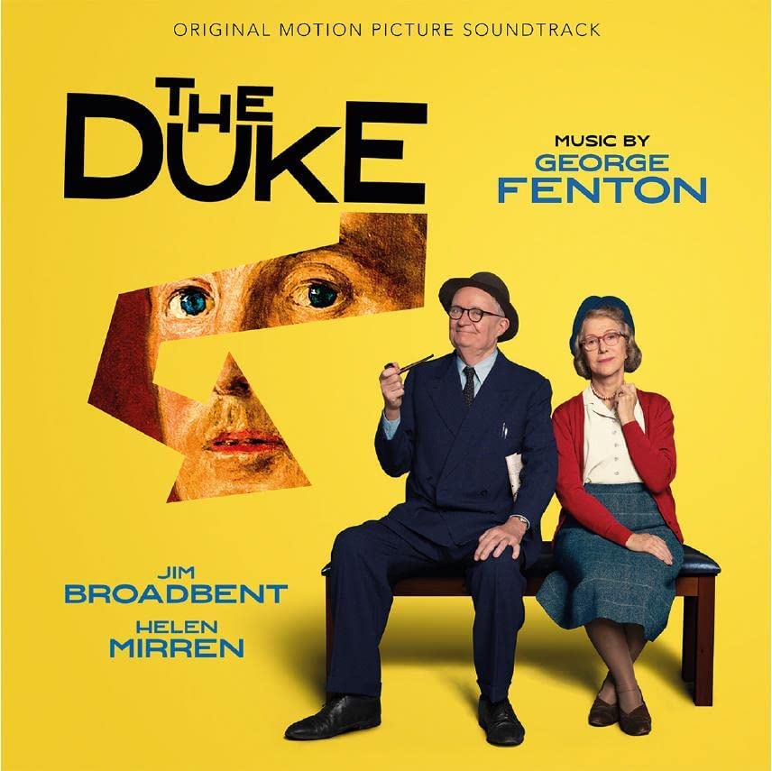 George Fenton - The Duke [Audio CD]