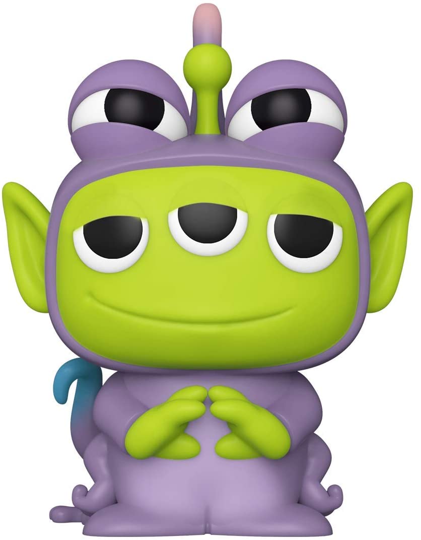 Remix Randall Funko 48365 Pop! Vinile #761