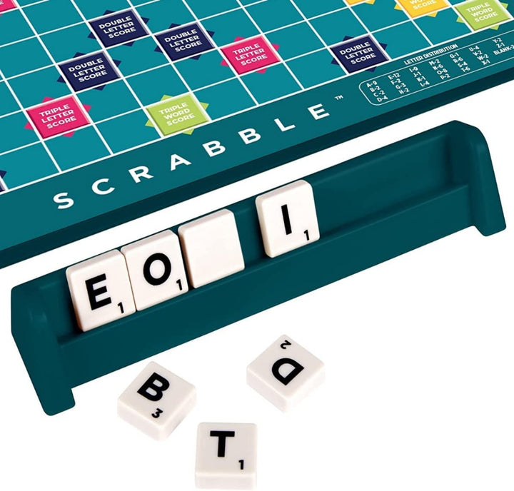Scrabble Original