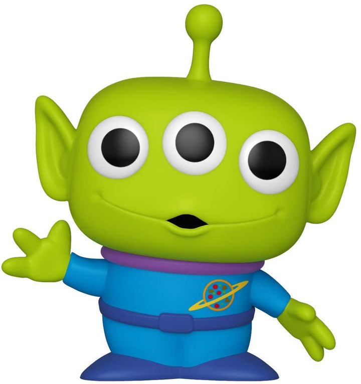 Disney Pixar Toy Story 4 Alien Funko 37392 Pop! Vinyl #525