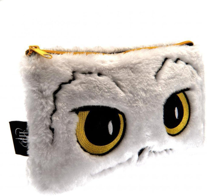 Harry Potter Pencil Case - Hedwig Owl