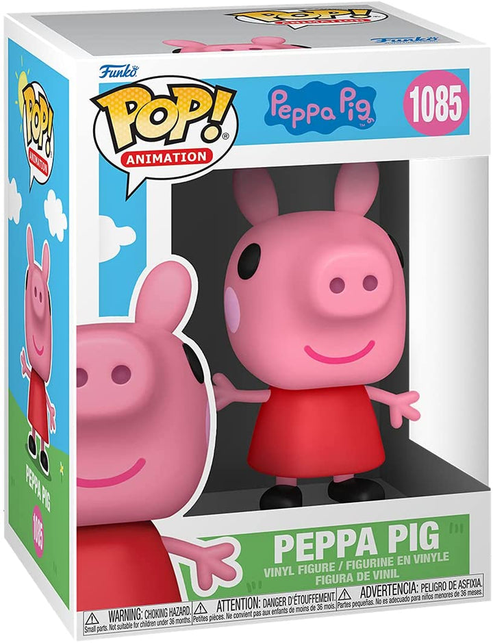Peppa Pig Funko 57798 Pop! Vinyl Nr. 1085