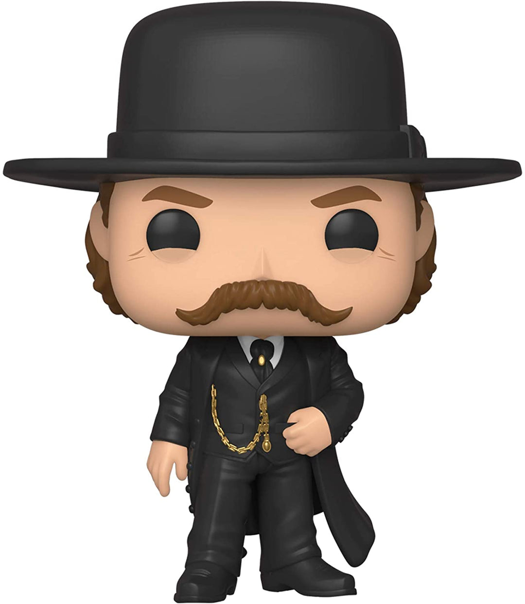 Grabstein Wyatt Earp Funko 45377 Pop! Vinyl #851