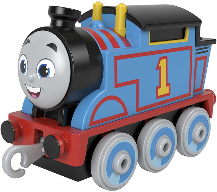Thomas und seine Freunde HBX91 Vorschulzüge und Eisenbahnsets, mehrfarbig