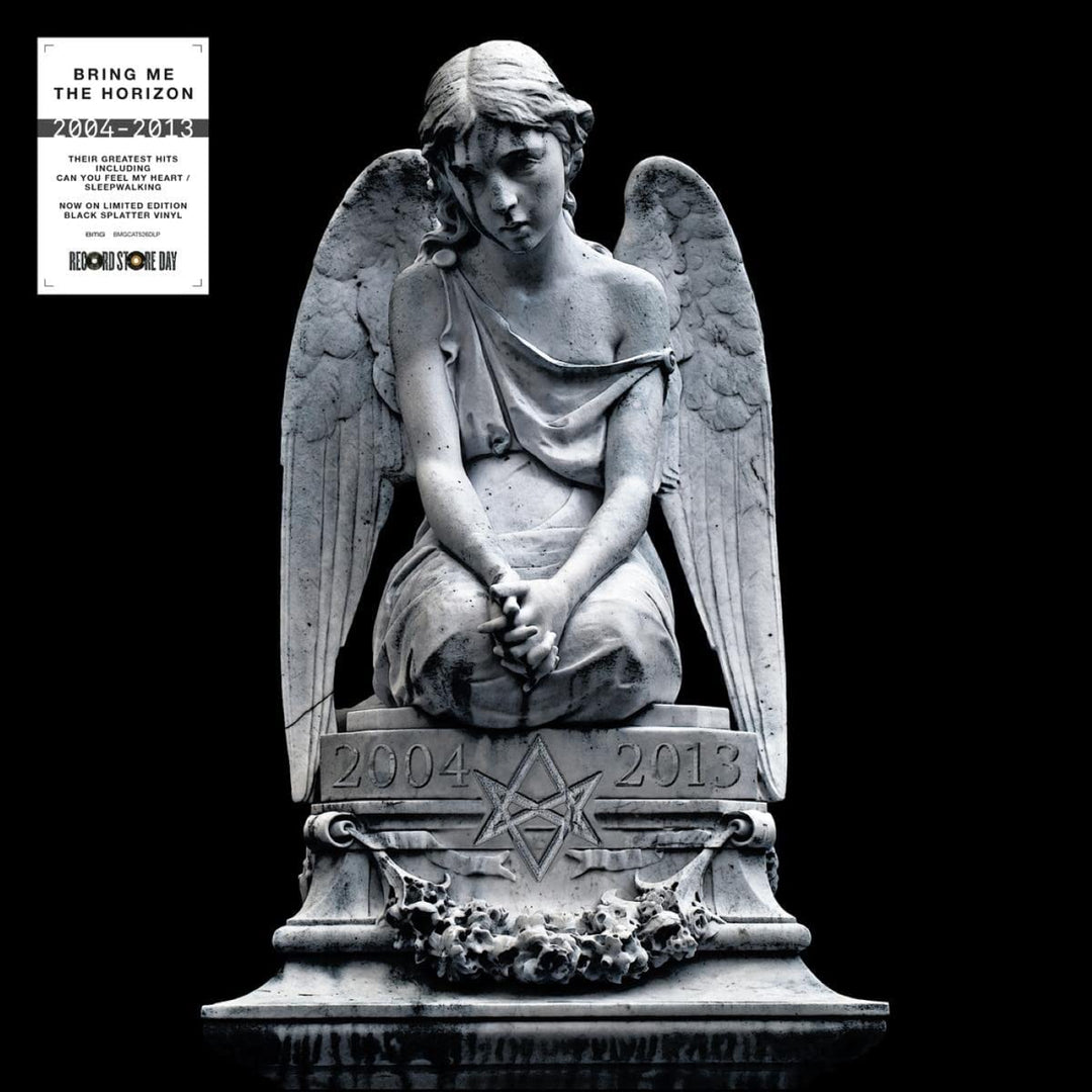 Bring Me the Horizon - Best of the Early Years [Vinyl] [VINYL]