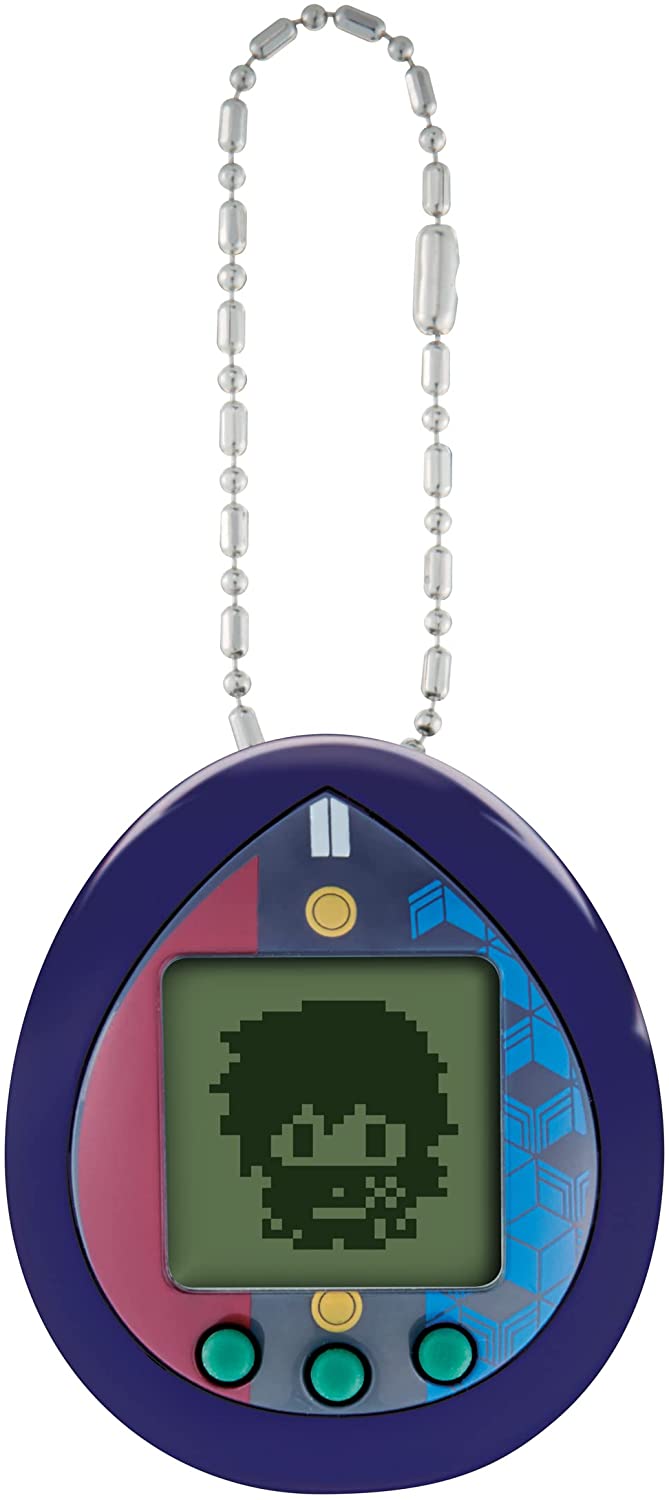 TAMAGOTCHI NT57508 Demon Slayer GIYUTCHI