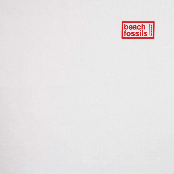 Beach Fossils  - Somersault [Audio CD]
