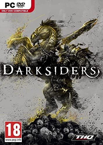Darksiders /PC-DVD