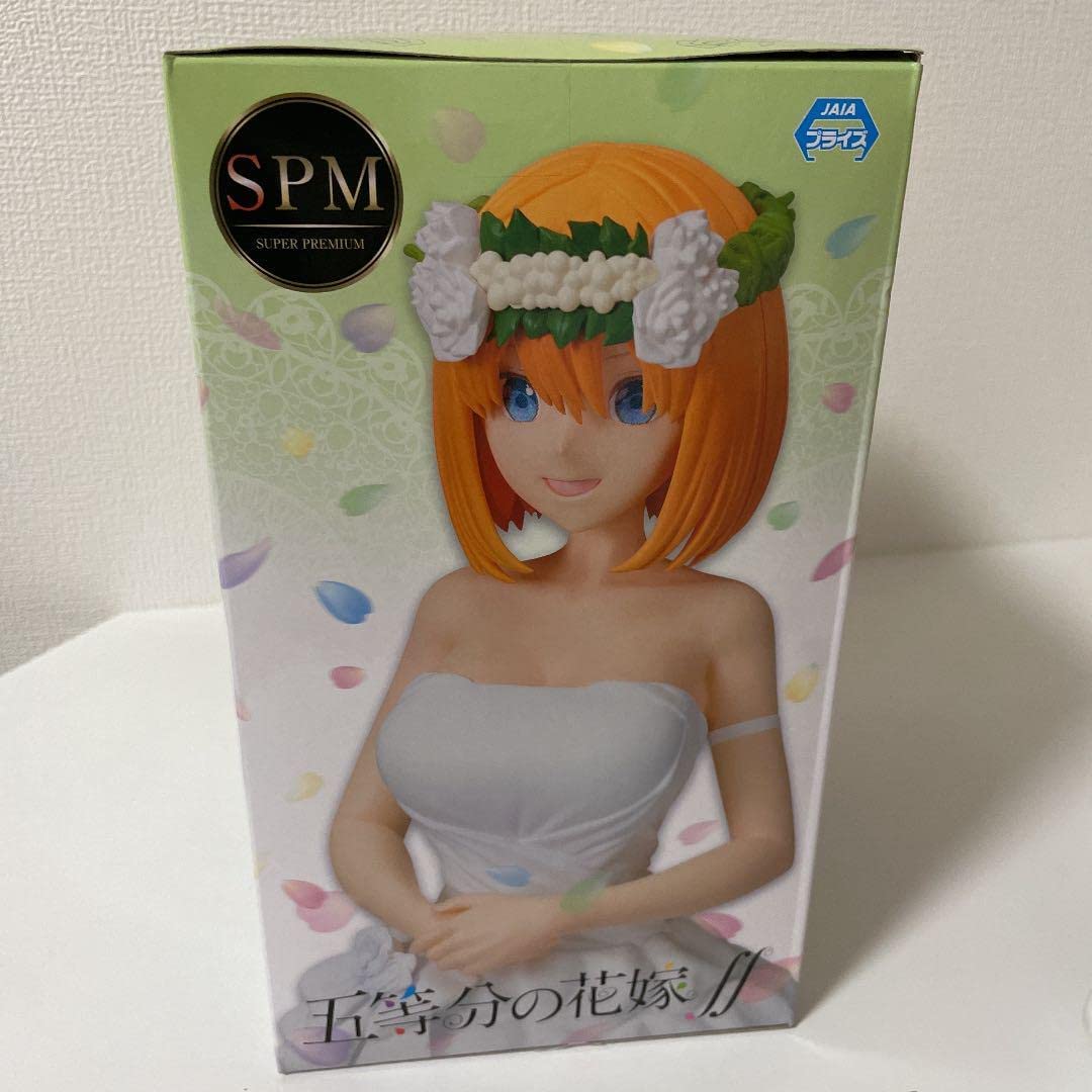 Good Smile Company SE95631 Unbekannt The Quintessential Quintuplets 2 SPM Figur