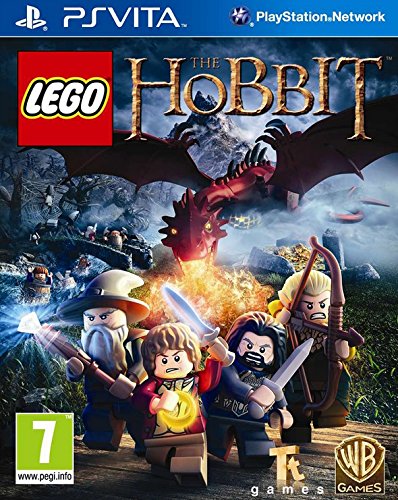 LEGO Der Hobbit (PlayStation Vita))