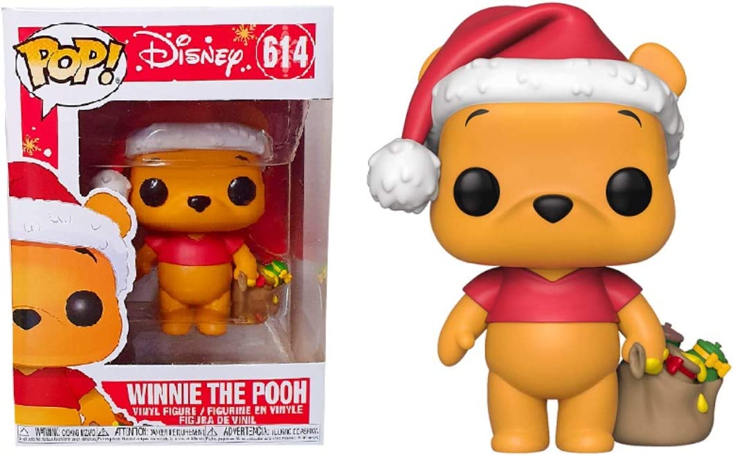 Disney Winnie The Pooh Funko 43328 Pop! Vinyl Nr. 614