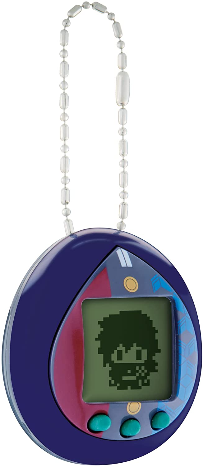 TAMAGOTCHI NT57508 Dämonentöter GIYUTCHI