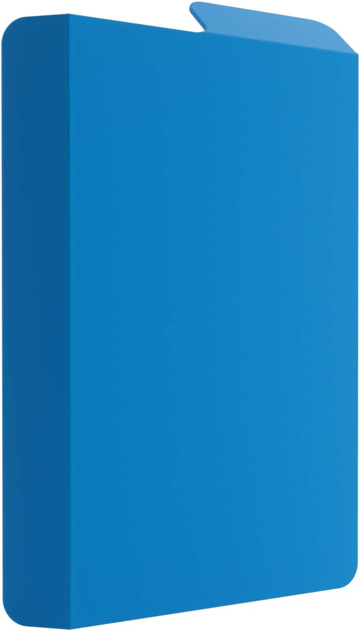 Gamegenic 100-Karten-Deckhalter, Blau