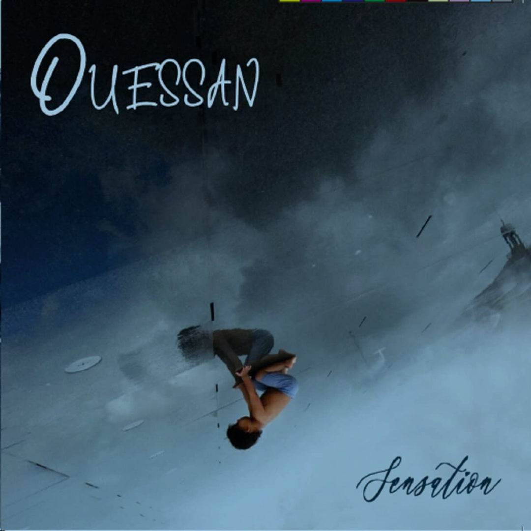 Ouessan - Sensation [Audio CD]