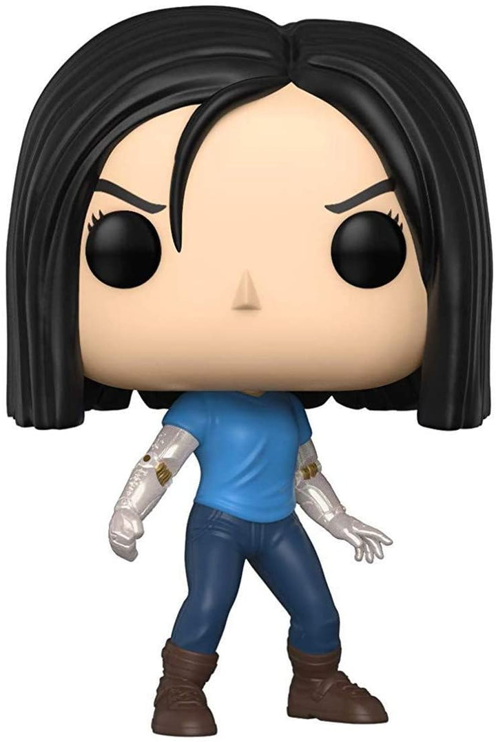 Alita Battle Angel Alita Funko 30321 Pop! Vinyl Nr. 562