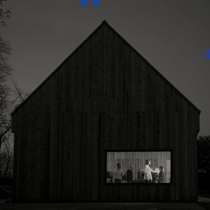 The National – Sleep Well Beast [Audio-CD]