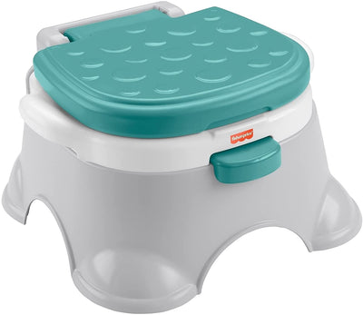 Fisher-Price 3-in-1 Potty