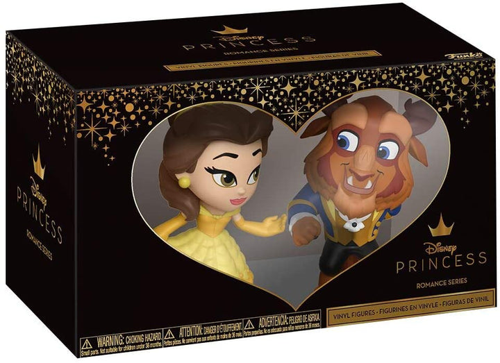 Disney Prinzessin Romance Serie Funko 36419 Pop! Vinyl