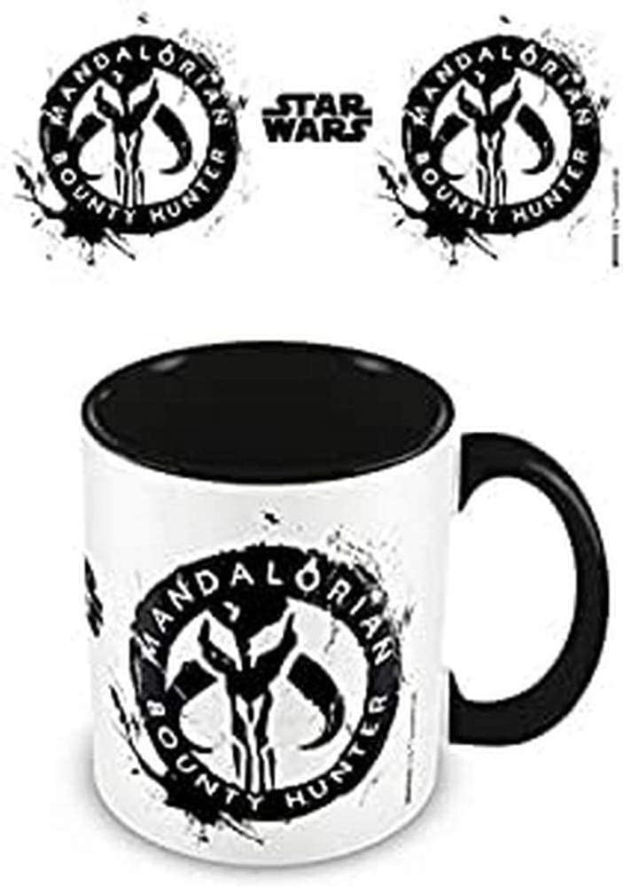 Star Wars MGC25722 Mug, Ceramic