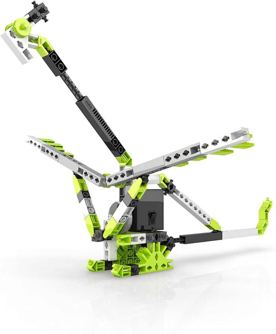 Engino INVENTOR 30IN1 – VERSCHIEDENE