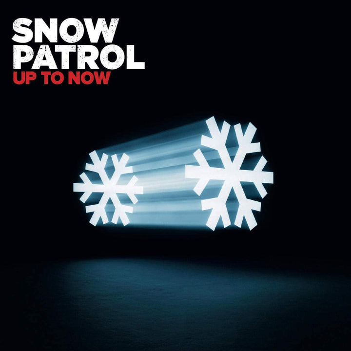 Snow Patrol – Bisher – Das Beste von Snow Patrol [Audio-CD]