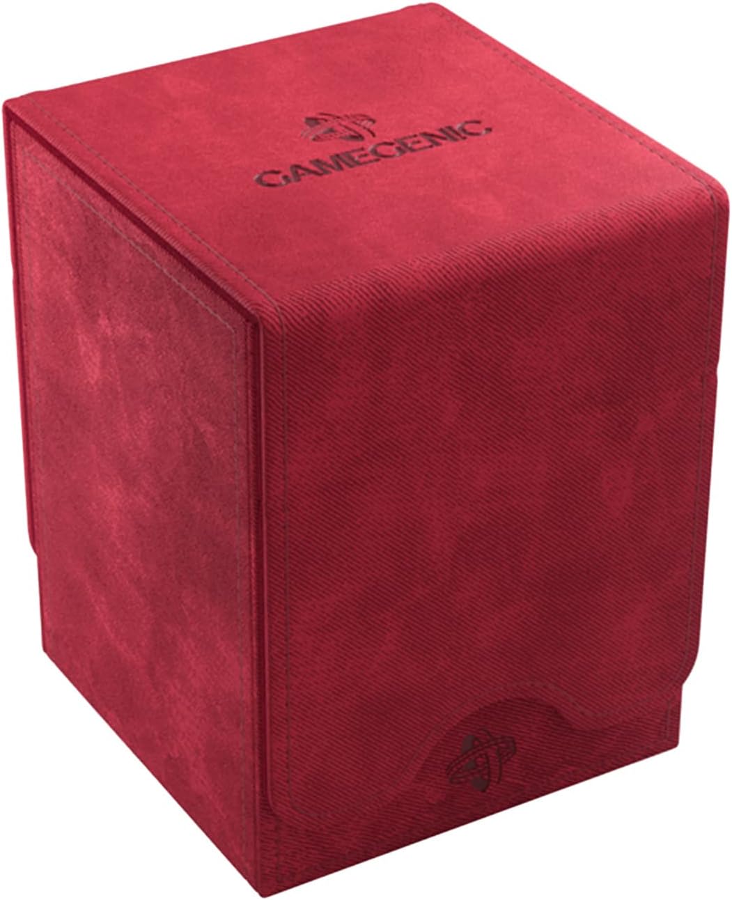 Gamegenic: Squire 100+ XL - Red