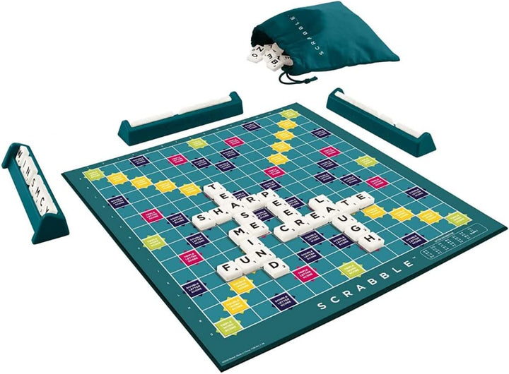 Scrabble Original