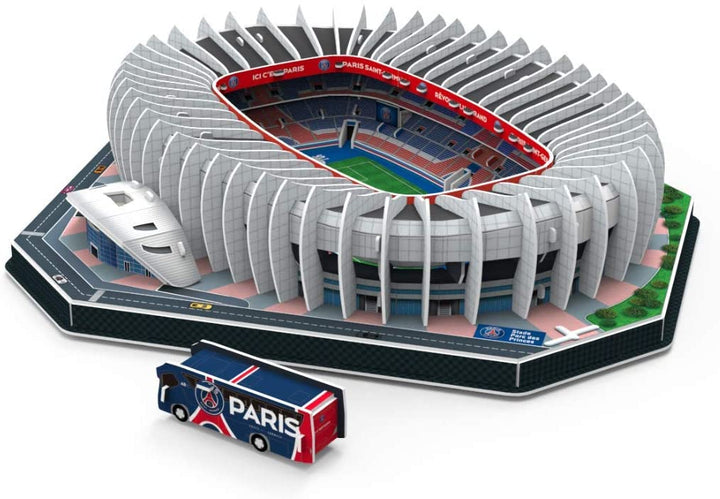 Megableu 678263 Stadium Puzzle 3D Princess Park