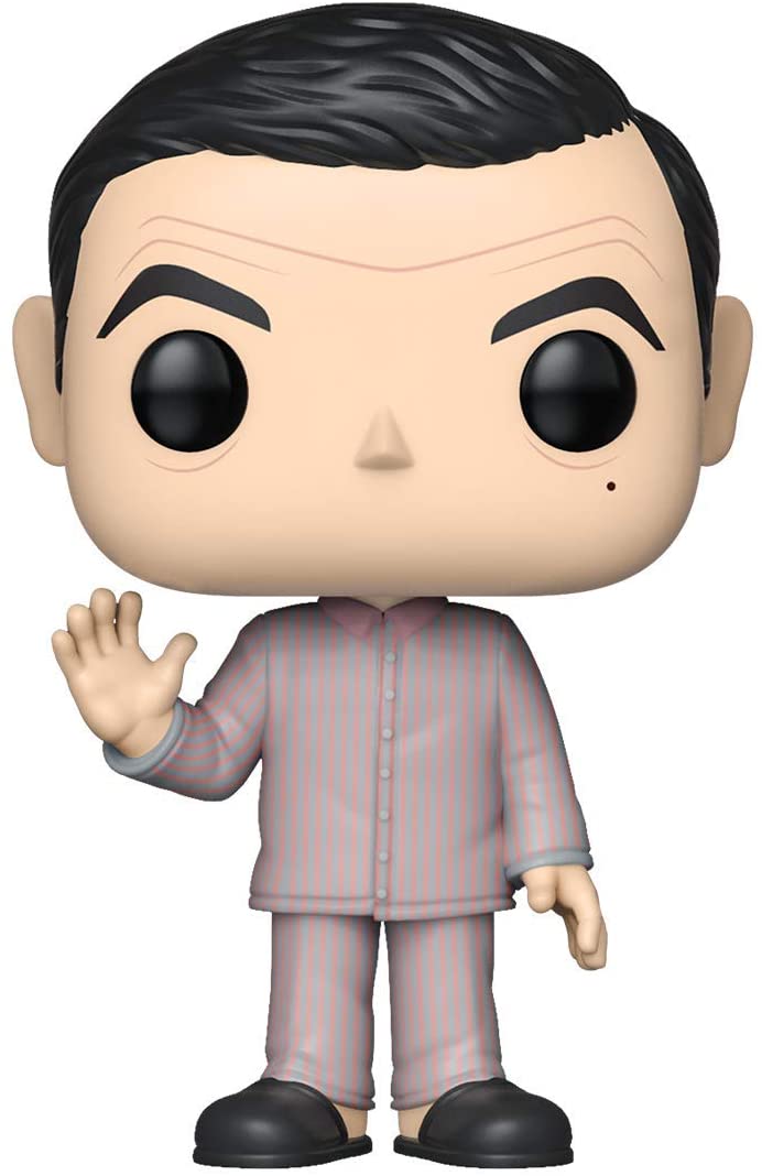 Mr. Beans Pigiama Chase Funko 40146 Pop! Vinile #786