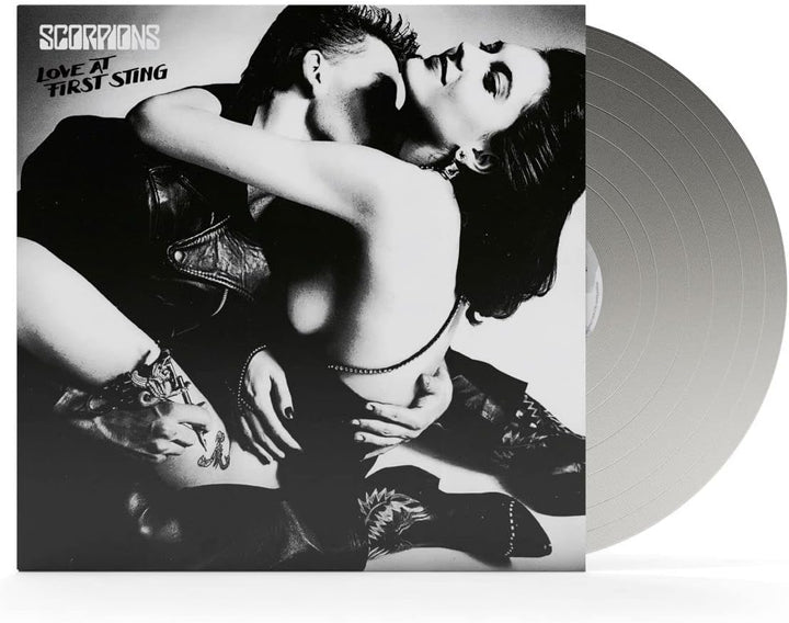 Scorpions – Love At First Sting [VINYL]