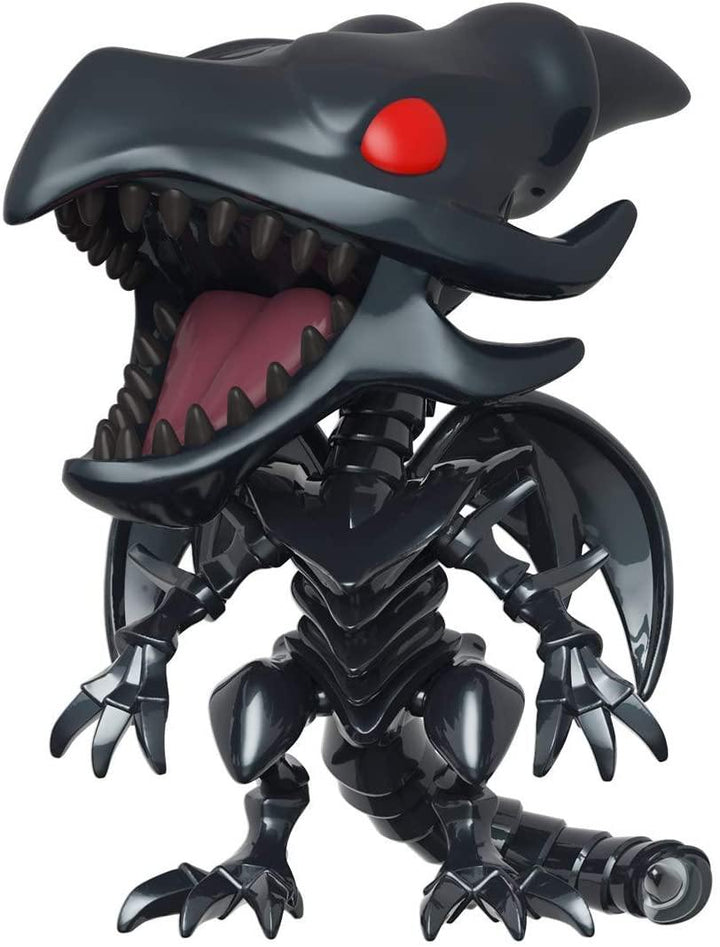 Yu-Gi-Oh! Red-Eyes B. Dragon Funko 46925 Pop! Vinyl #718 - Yachew