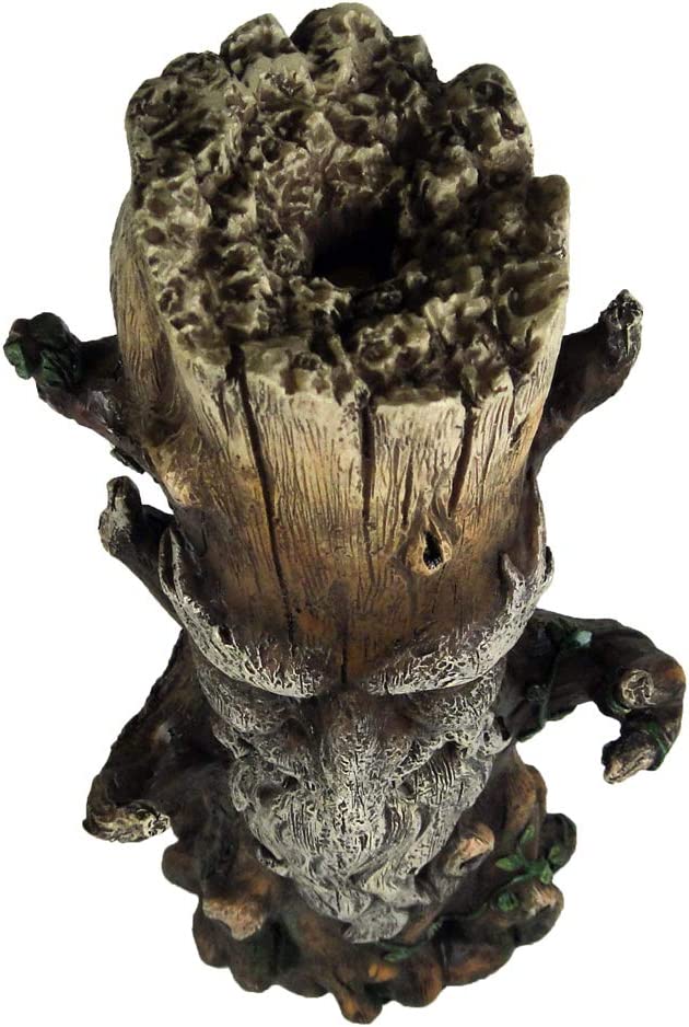 Nemesis Now Ent King Tree Spirit Räuchergefäß im Stehen