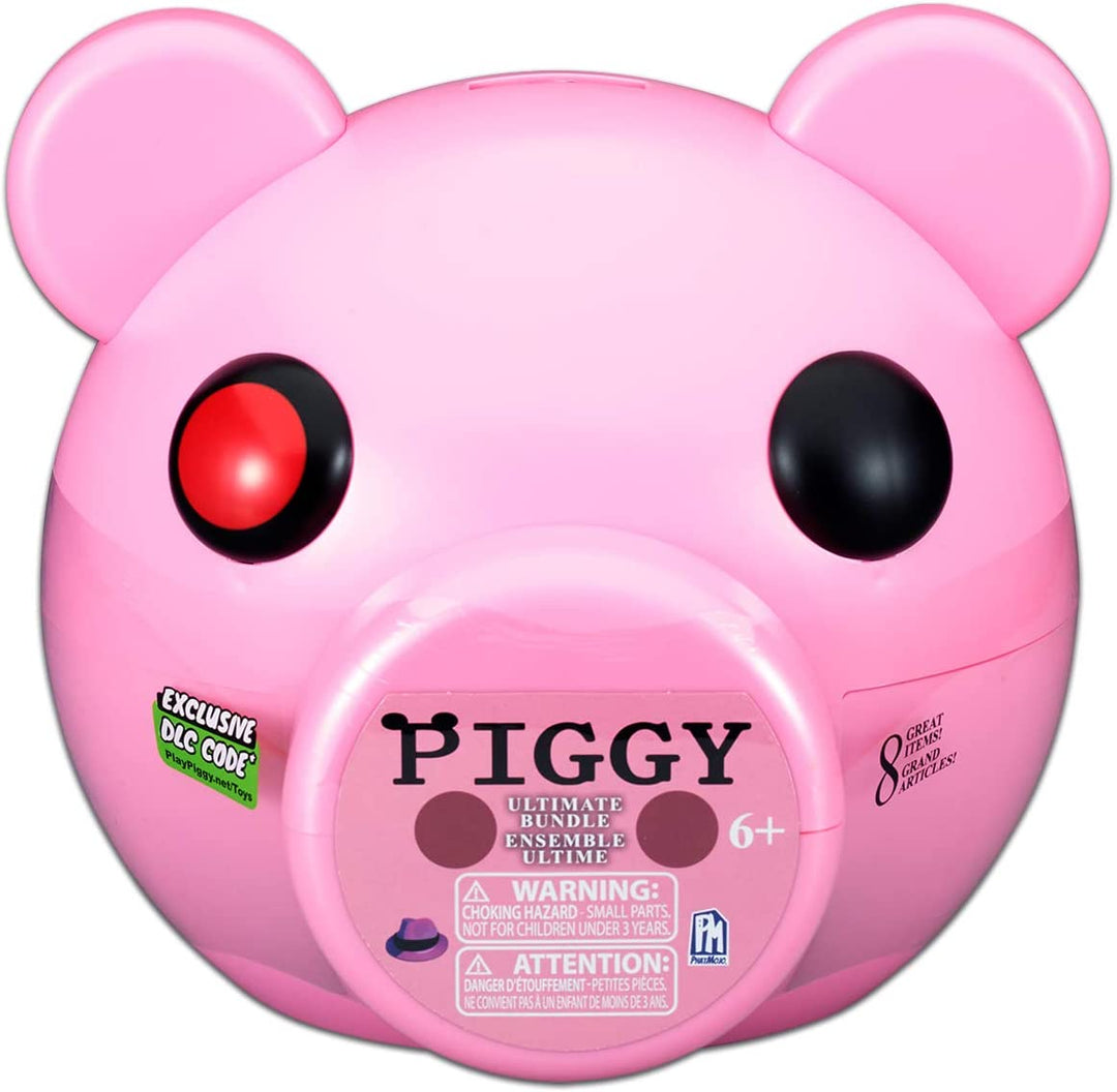 PIGGY Head Bundle (enthält DLC-Artikel)