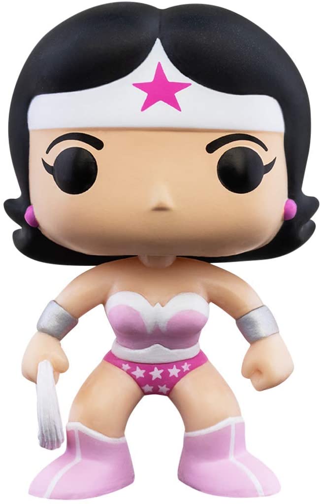 Wonder Woman Funko 49989 Pop! Vinile #350