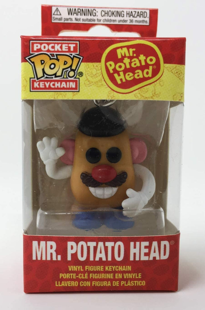 Mr. Potato Head Funko 51327 Pocket Pop!