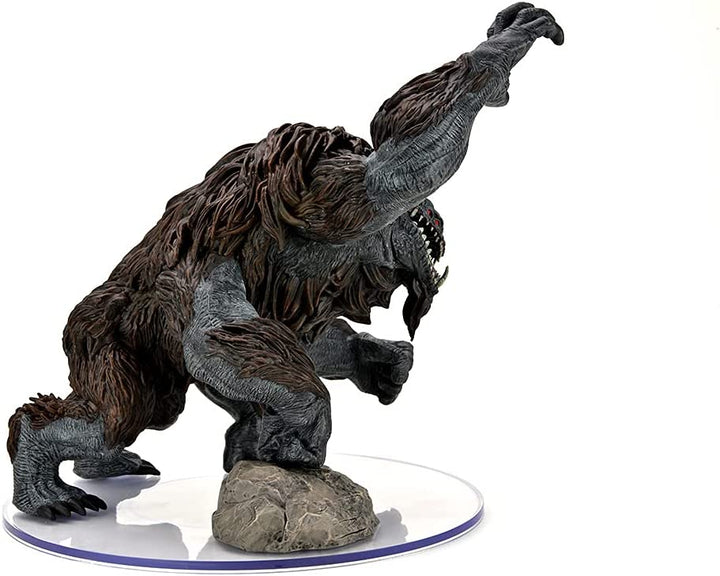 Kritische Rolle vorbemalt: Monsters of Wildemount – Udaak Premium-Figur