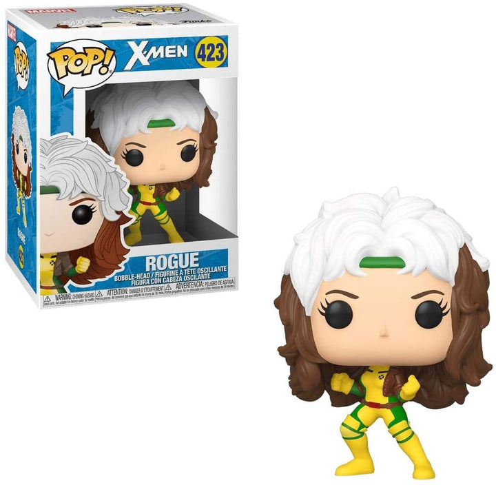 X-Men Rogue Funko 37054 Pop! Vinile #423