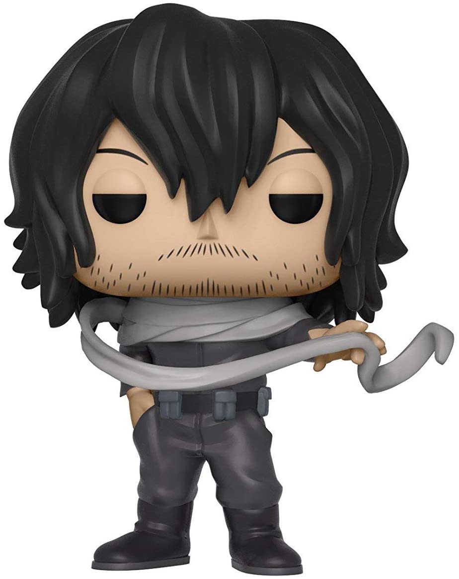 My Hero Academia Shota Aizawa Funko 32135 Pop! Vinyl Nr. 375