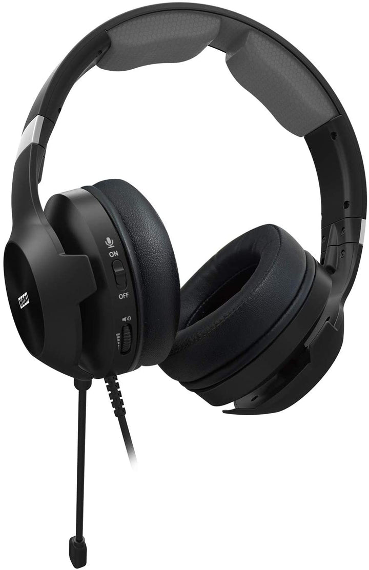 Xbox Series X S Gaming Headset Pro By HORI