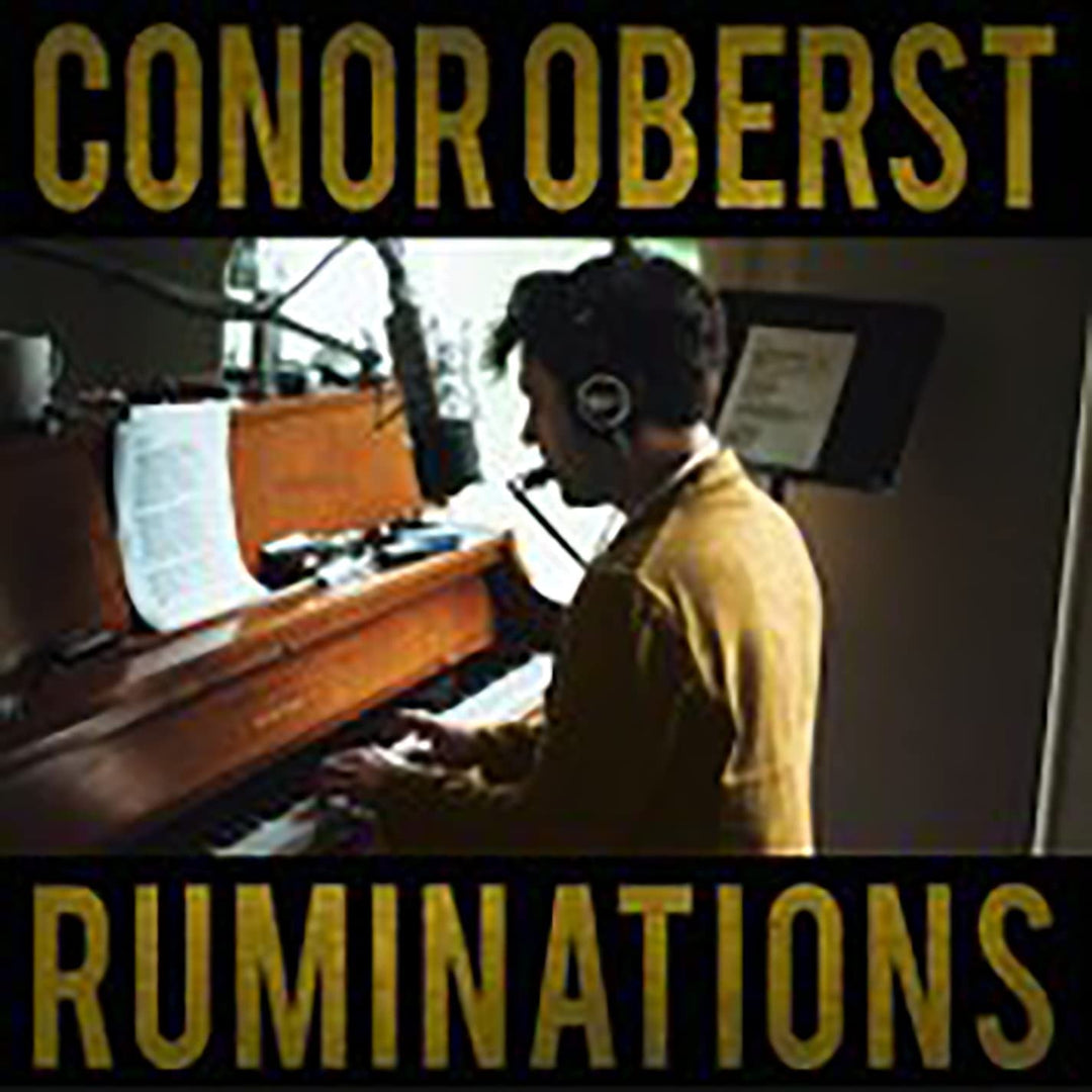 Conor Oberst – Ruminations [Vinyl]
