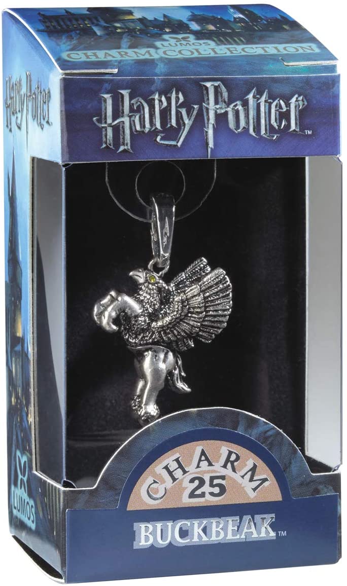 The Noble Collection Lumos Charm: Buckbeak