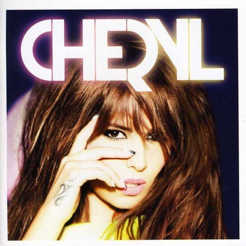Cheryl - Un million de lumières