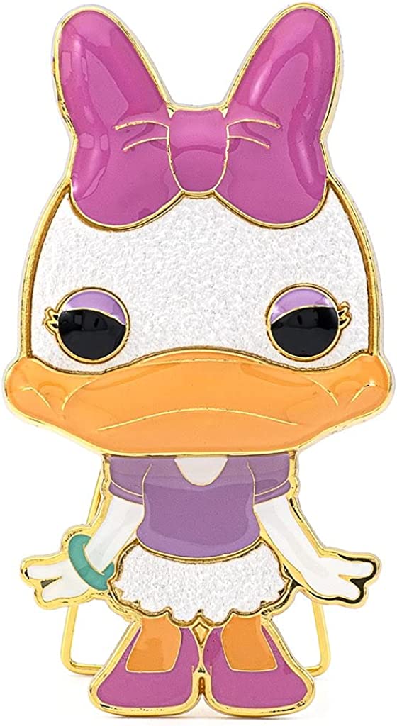 Disney Daisy Duck Funko 31254 Pop! Vinyl Nr. 04