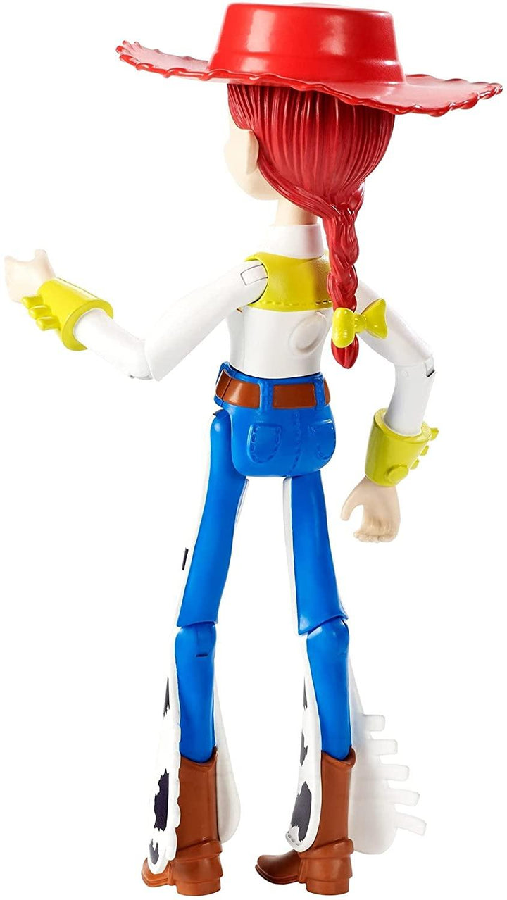 Disney Pixar Toy Story Jessie Figure - Yachew